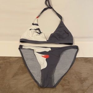 2pc bikini ,Use but is great condition